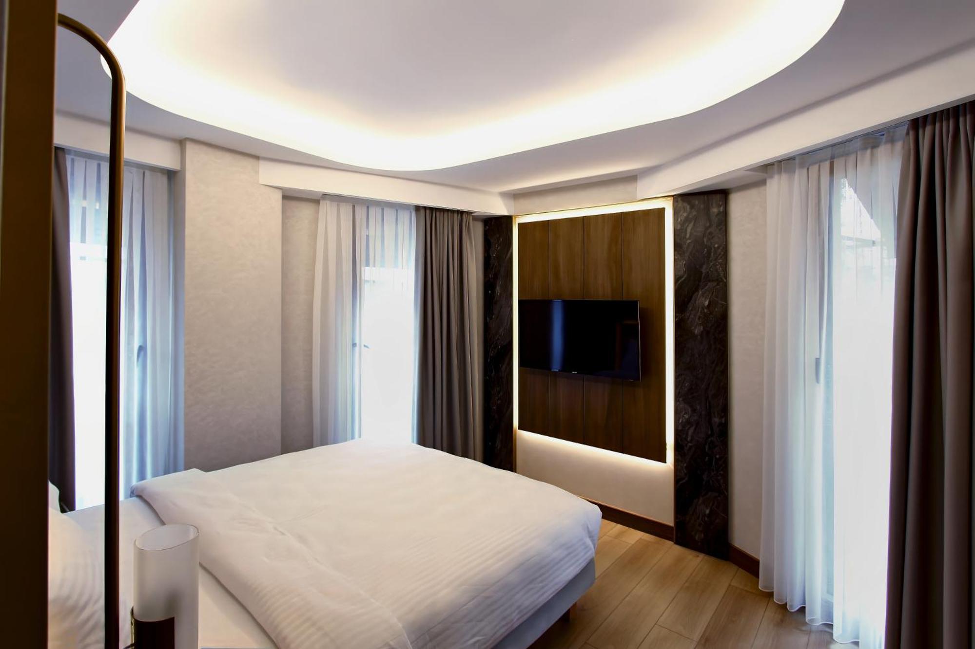 Erba Hotel — Fotoğraflar 3